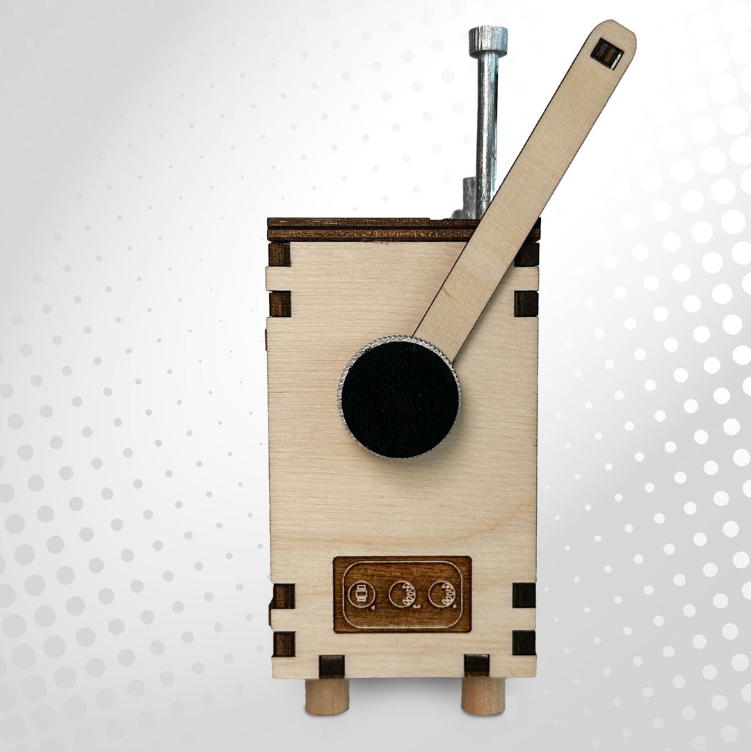 HITRADIO RTL Räucher Radio Recorder