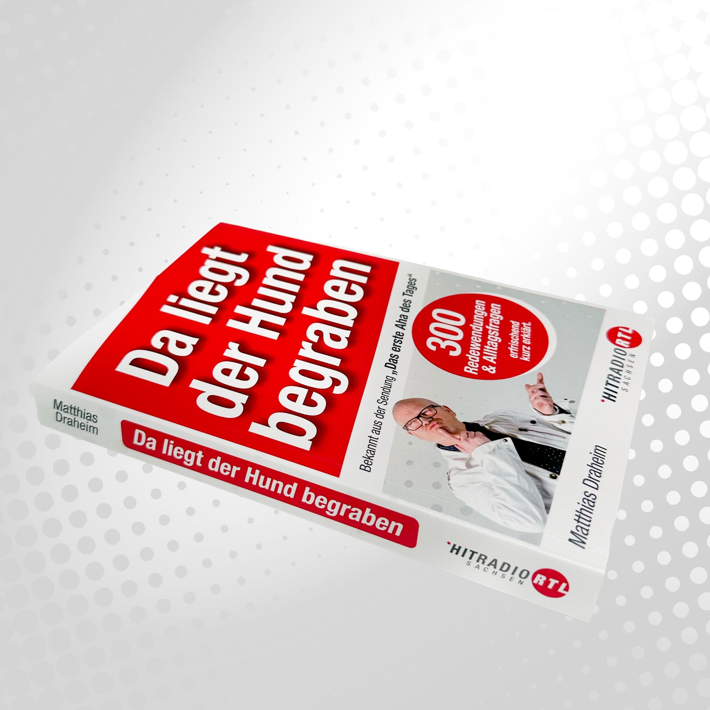 HITRADIO RTL - Aha Buch