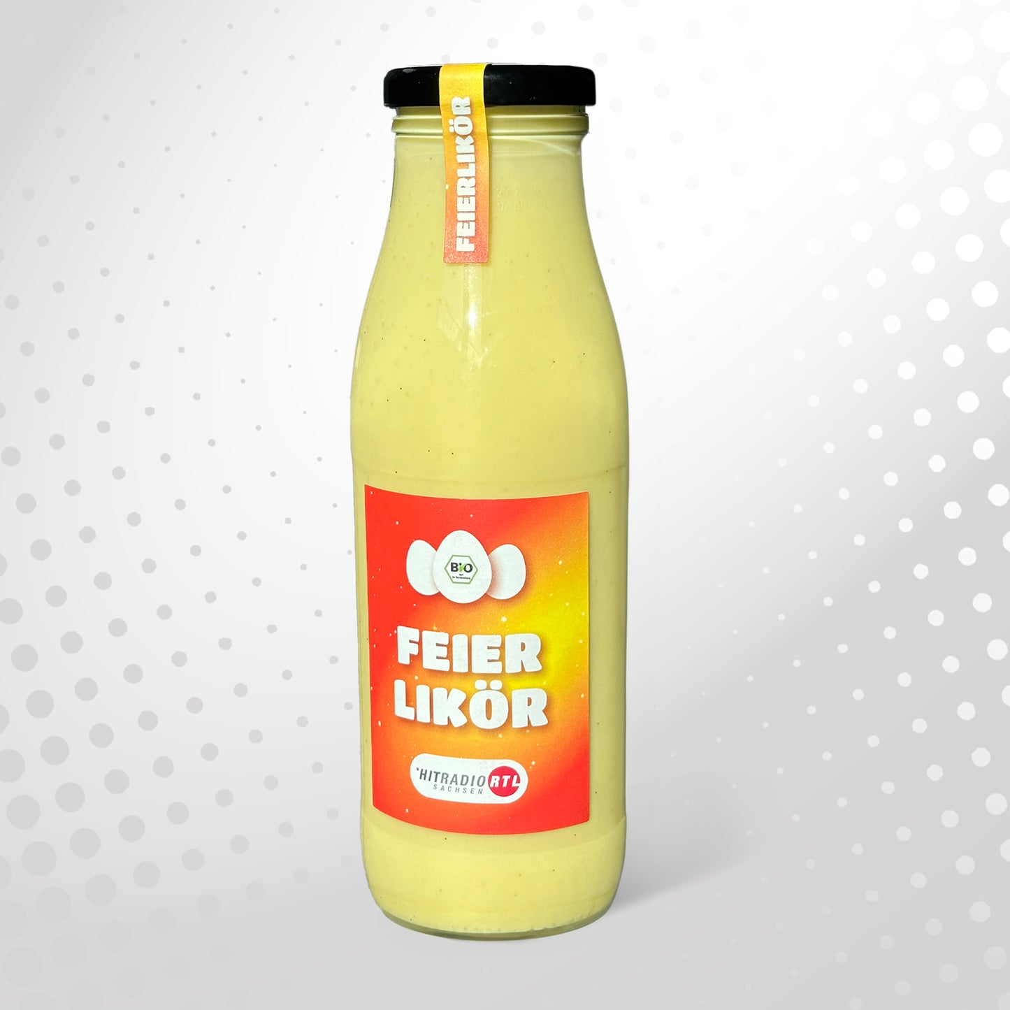 HITRADIO RTL Feierlikör