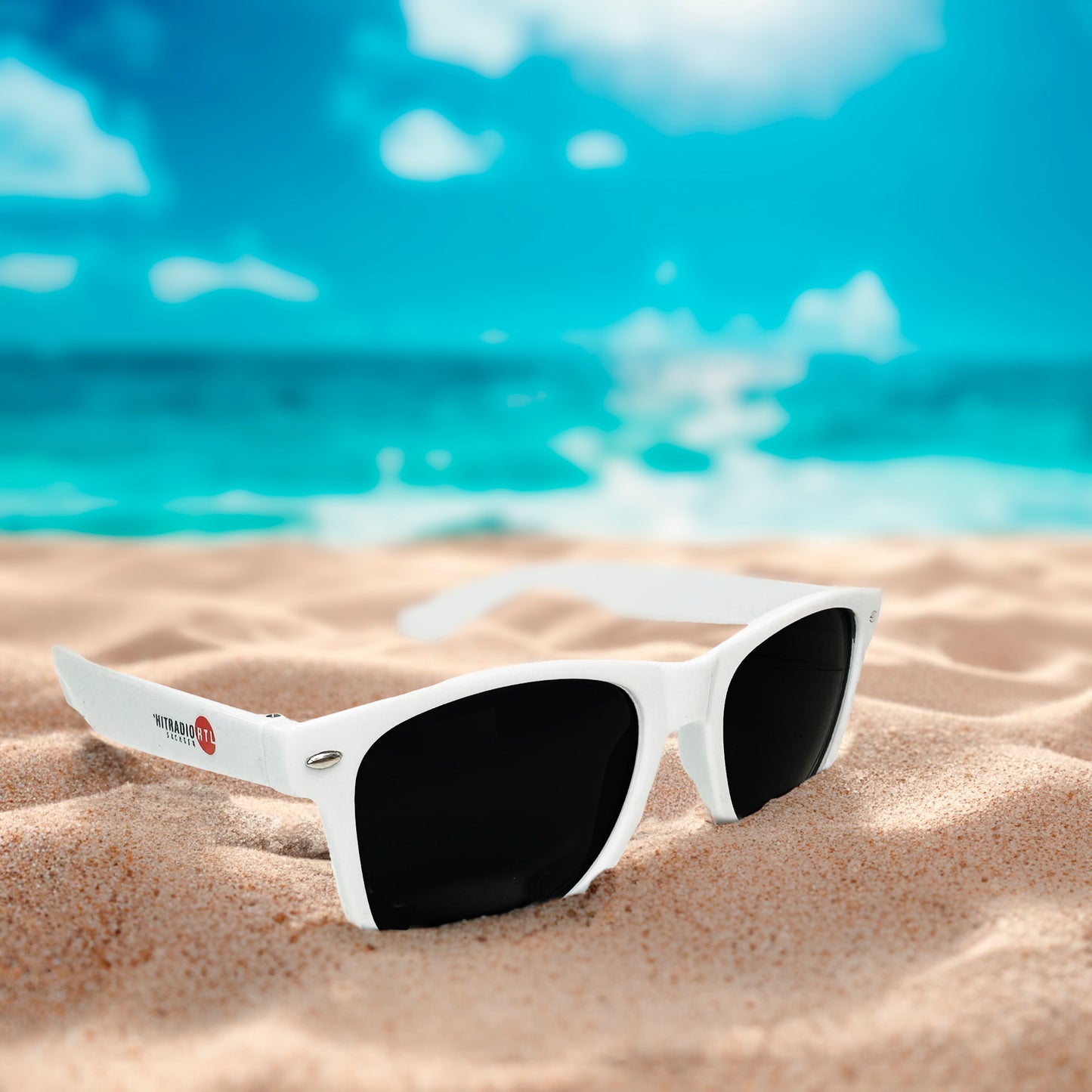HITRADIO RTL Sonnenbrille
