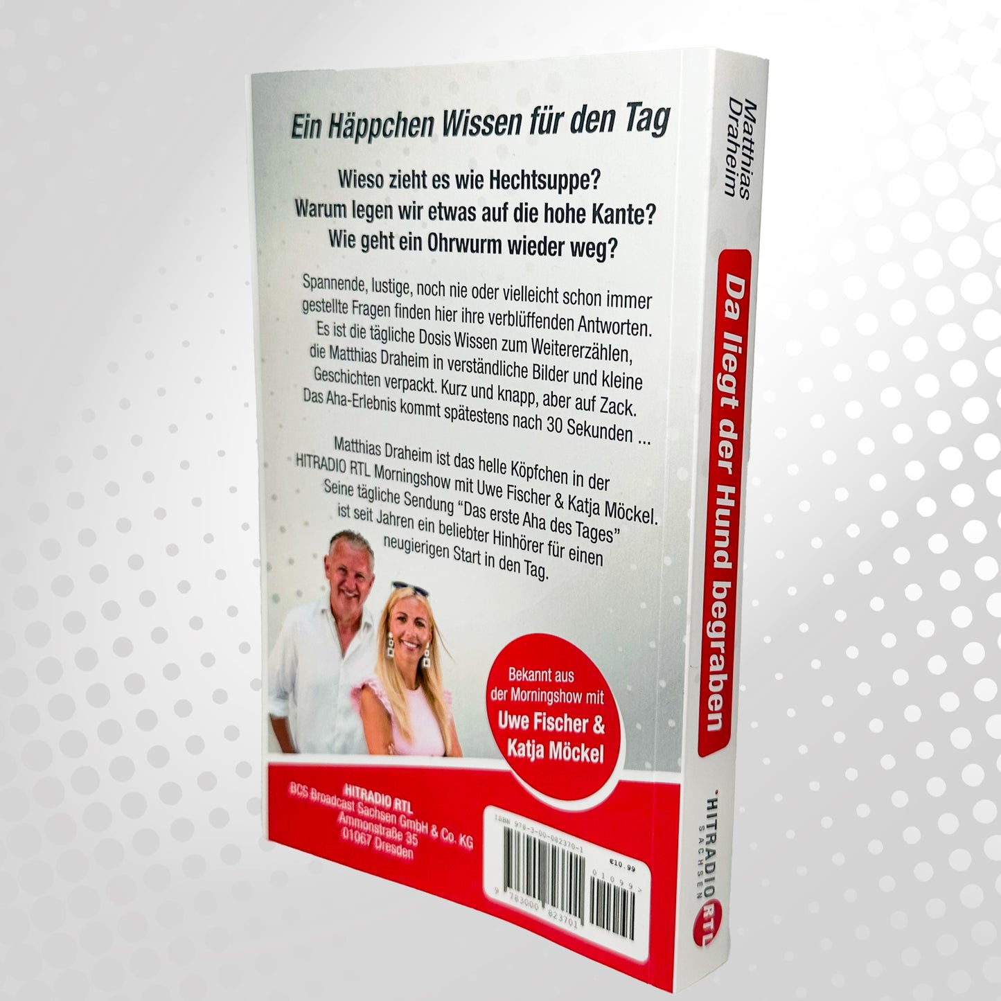 HITRADIO RTL - Aha Buch